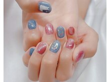 ジャストネイル(JustNail)/