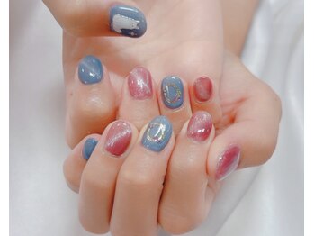 ジャストネイル(JustNail)/