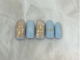 ハワイアンマグ