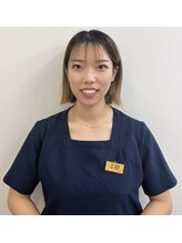 アイラッシュサロン ブラン 和歌山ミオ店(Eyelash Salon Blanc) 和歌山店 ウエタ