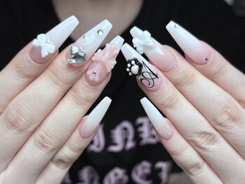 ベルネイル 池袋(Belle Nail)/お客様ネイル