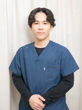 からだラボ整骨院 センター北院 本田 健悟