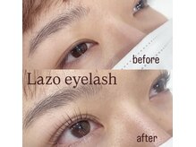 ラソ(Lazo)の雰囲気（10月末までは特別にモデル料金で施術させていただきます！）