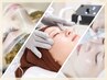 【お肌を生き返らせる贅沢SET♪】プラズマ肌改善+国産美肌ハーブ+毛穴洗浄