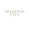 ダイヤモンドアイズ 銀座店(DIAMOND EYES)ロゴ