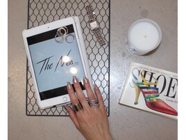 ニュアンスネイル