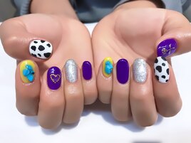 アニマルＮａｉｌ