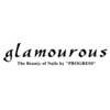 グラマラス アンジェアイ 国分寺店(glamourous/ange eye)のお店ロゴ