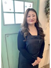 サフィール ハナレ(Saphir.h)&nbsp;渡邉 里美