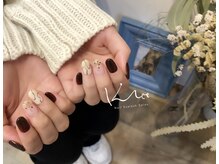 クレー(Klee)/定額　Simple Design