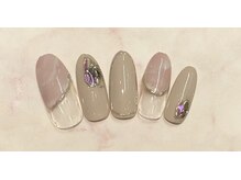 アッサンブレ 豊洲店(Assemble)/大理石