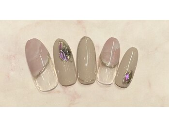 アッサンブレ 豊洲店(Assemble)/大理石