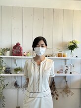 ジンジャー 宜野湾店&nbsp;長嶺 すみれ