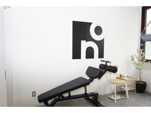 ナンバー ワン(Number One)/トレーニングルーム３号店