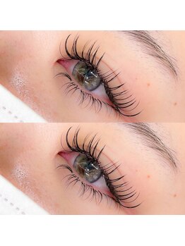 ラウレア(Laule’a)/下まつげ30分付け放題*