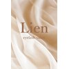 リアン(Lien)ロゴ