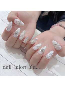 ネイルサロン ユー(Yu...)/