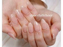 チアフルチア(CheerfulCheer)/人気ナチュラルカラー