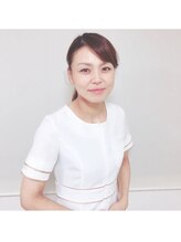 メンズマロウド(Men's malowdo)&nbsp;見永 幸江