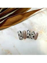 ガレ(Galet)/ざっくりアニマル！