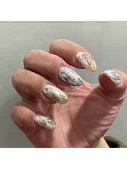 アオ 渋谷(ao.)/85 min course