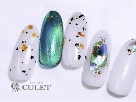 new2023.夏ネイル/選べる120種