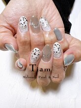 ティアム マタニティペイント アンド ネイル(Tiam Maternity Paint&Nail)/