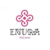 エヌラ(ENURA)ロゴ