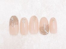 ノアネイル(Noanail)/アート120分コース