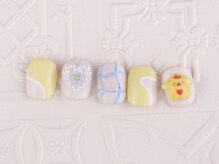 ミスシュガーネイル(MS Sugar Nail)/