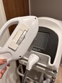 アール(ar.) 一番信頼できる私の相棒♪自己処理98％減ります＼(^o^)／