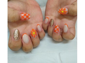 ネイルラビット(NAIL Rabbit)/