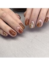 ヒール スパ(heal spa)/nuance nail