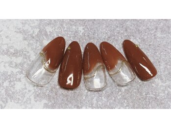 フレンチ×ミラー