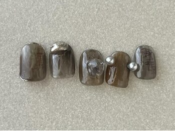 アオフクオカ(ao. Fukuoka)/85分ニュアンスアートコース