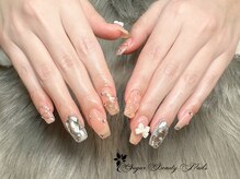シュガービューティーネイルズ(Sugar Beauty Nails)/ネイルデザイン