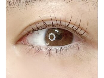 バモス(Vamos)/パリジェンヌラッシュリフト