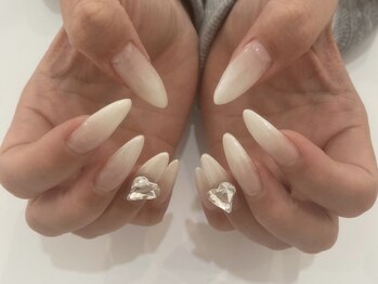 プラス サード(Plus 3rd)/グラデーション by marina.a