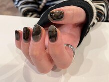 アイネイルズ 梅田店(I nails)/Narumi限定個性派ニュアンス