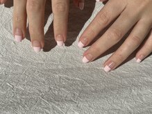 サロン モッズ(SALON MODS)/ハンド【フレンチ10本】