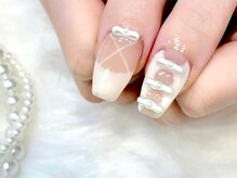 リステン(Lis 10)/可愛いトレンドを詰め込んで..◎