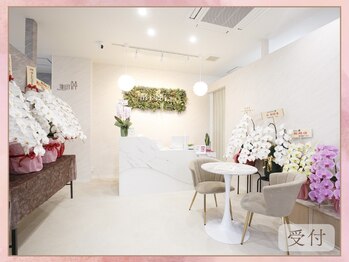 ミスティア(mistia)/～受付～