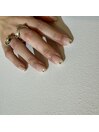 Heart nail