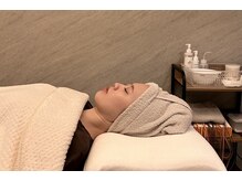 デルタエヌピー63+(δnp63+)/小顔電気鍼[薬院/フェイシャル]