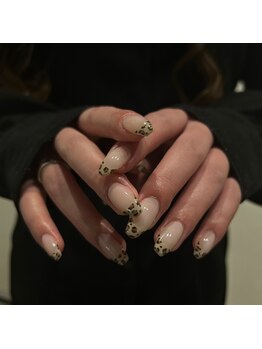 イチハチドット 下松店(18.)/ネイルお写真★