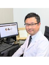 美 健 堂&nbsp;藤井 先生