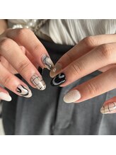 ヨサパーク ベルアーム(YOSA PARK Belle ame)/持ち込みart