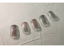 エイト(8)/Hand¥8200