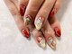 サロン ド ミー(Salon de Me.)の写真/《こだわり派のあなたに☆》NGデザイン無し！持ち込みデザインOK◎相談しながら理想のデザインを叶えます♪