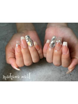 カラー・パーツの種類が豊富